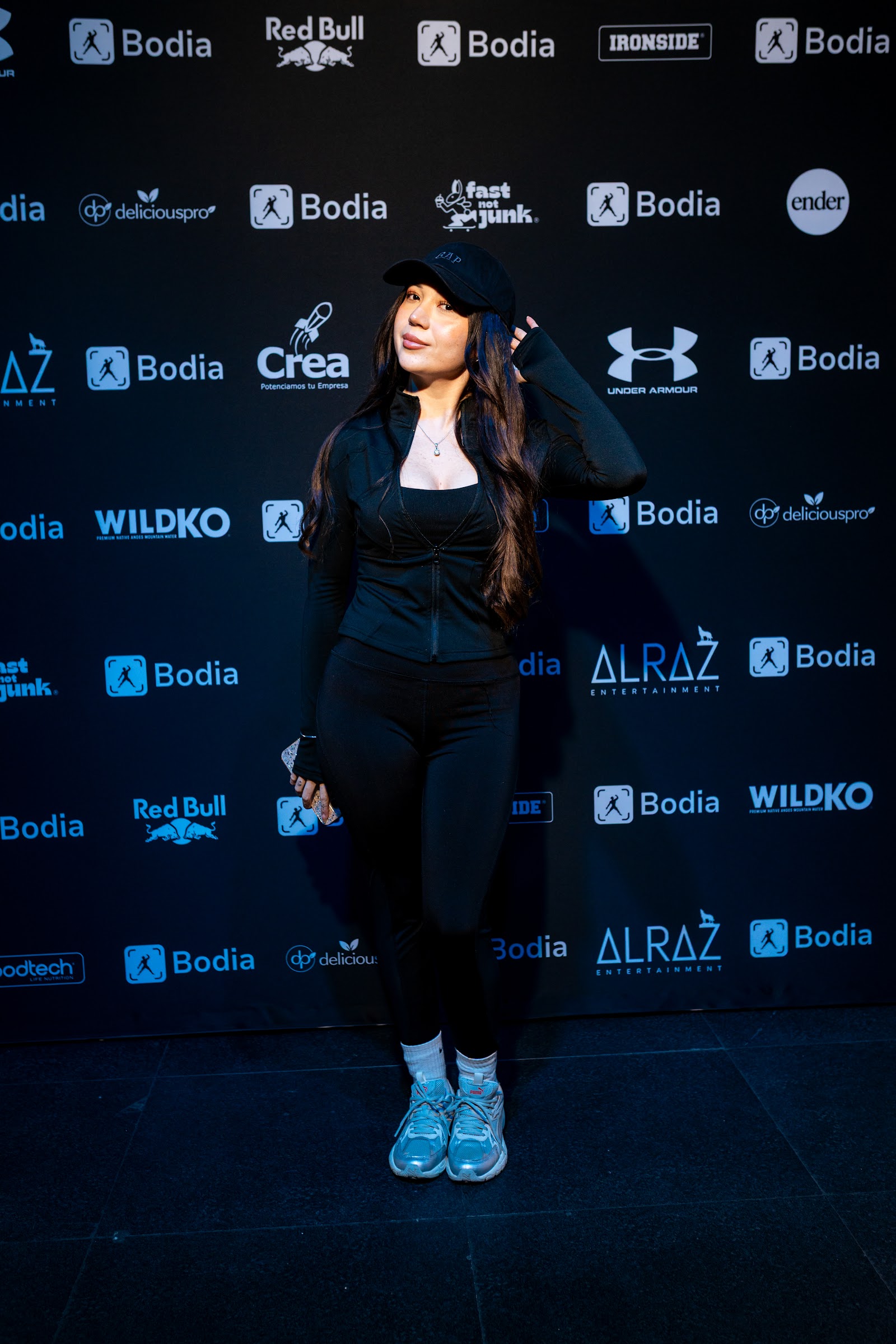 Bodia Events 16