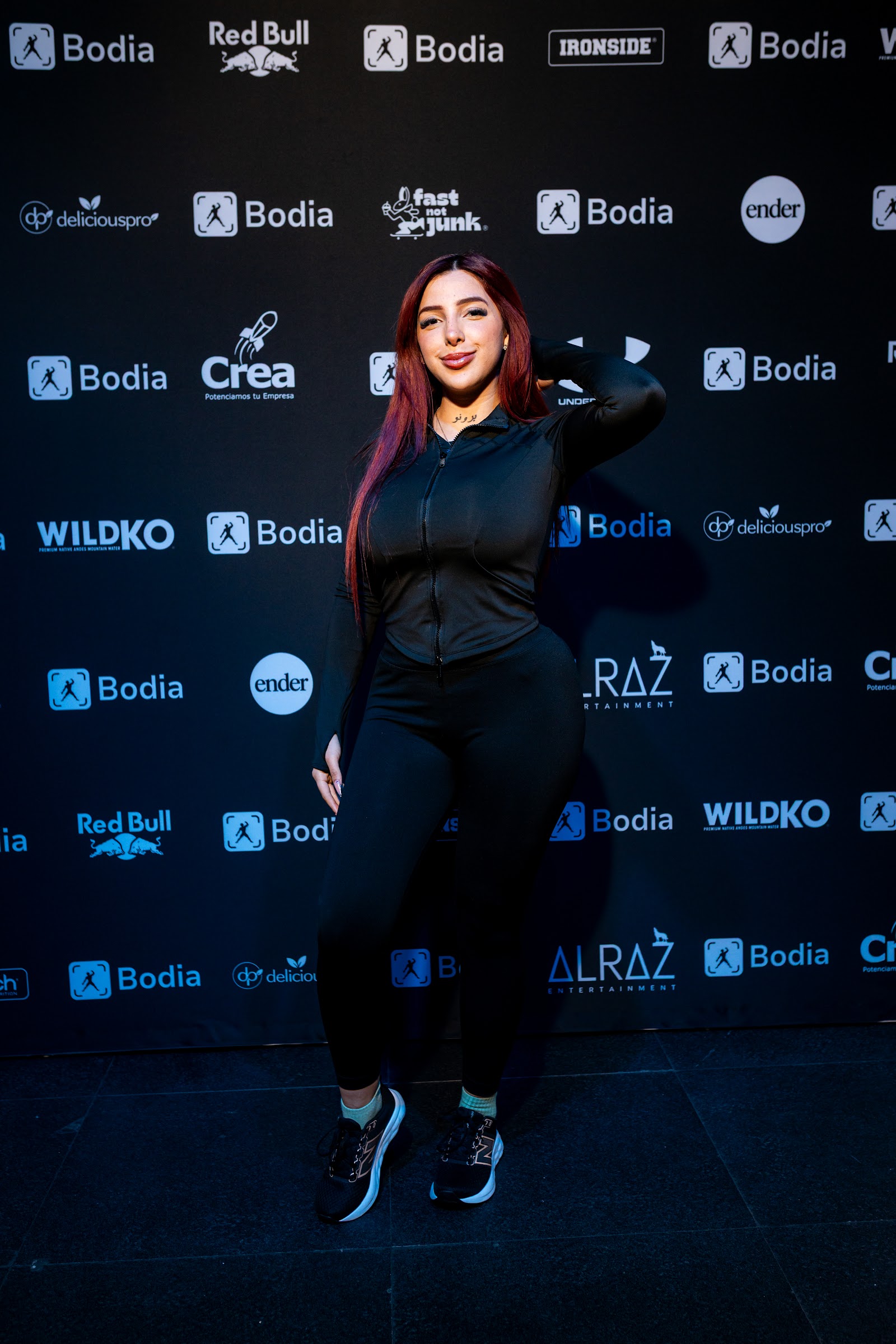Bodia Events 17