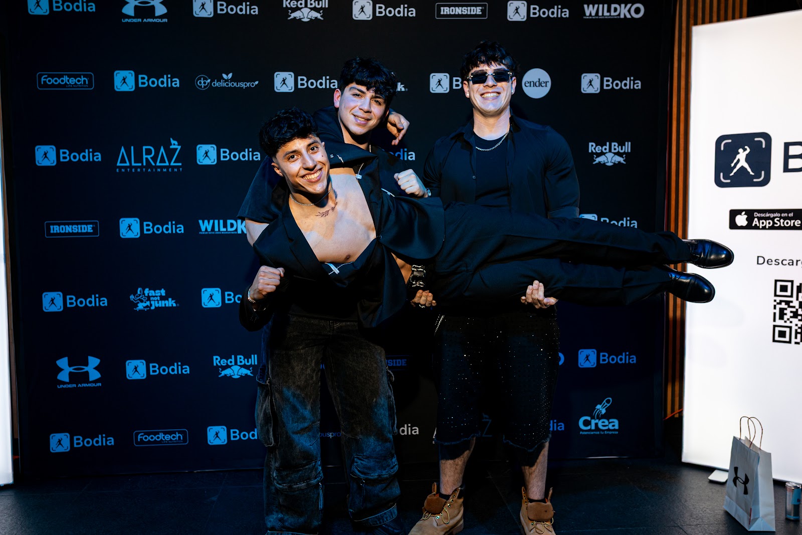 Bodia Events 21