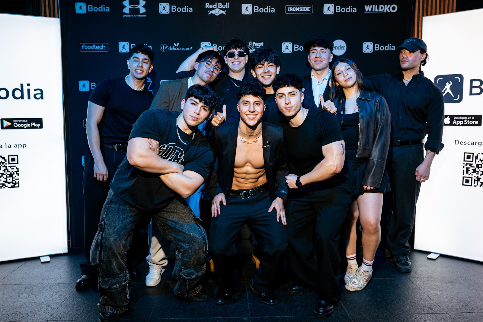 Bodia Events 22