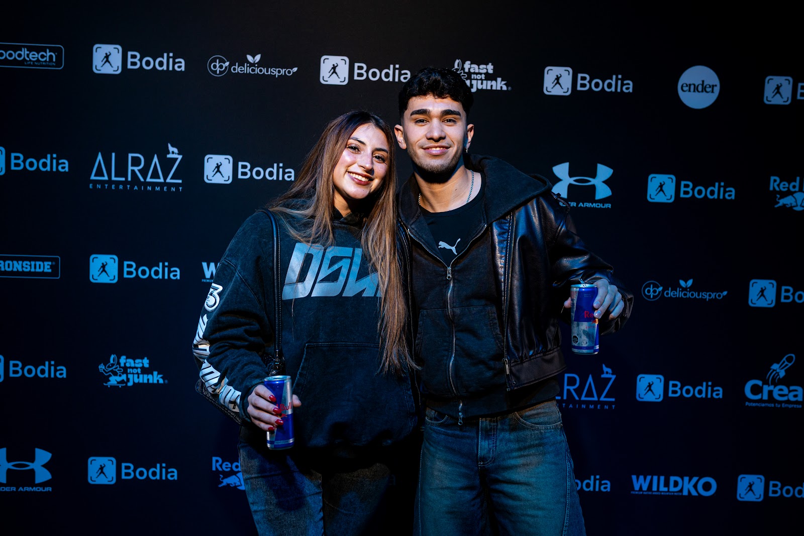 Bodia Events 27