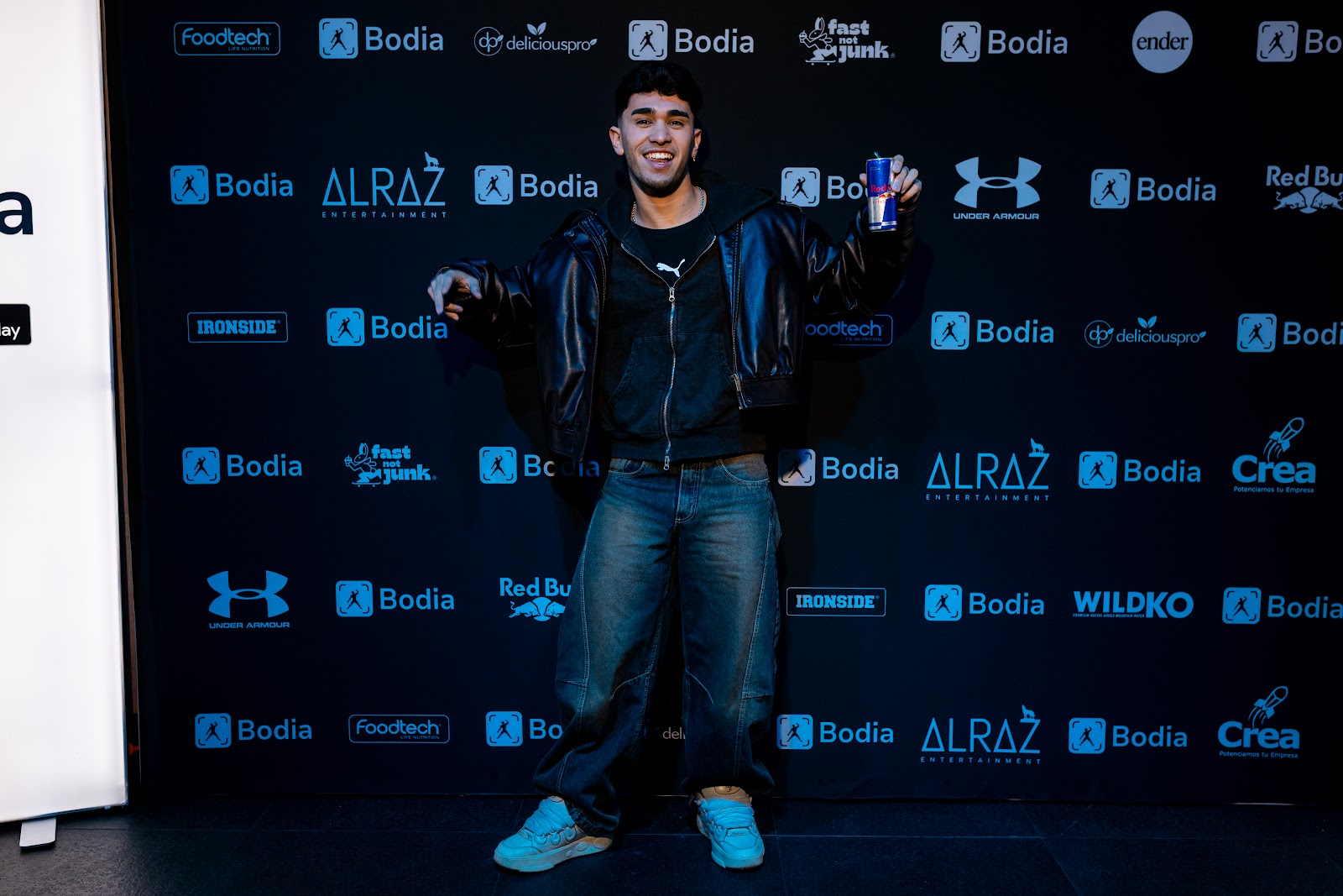 Bodia Events 28