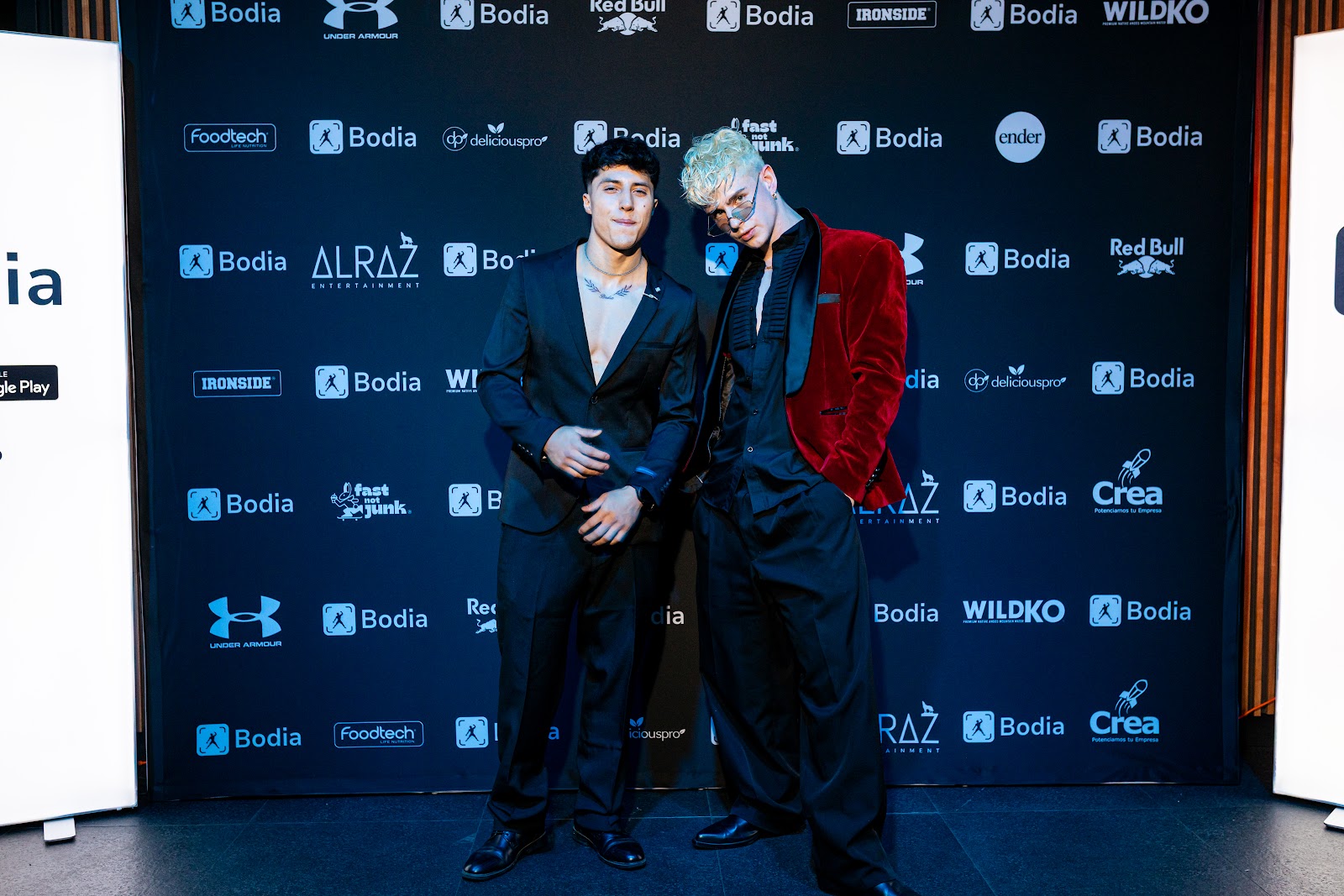 Bodia Events 30