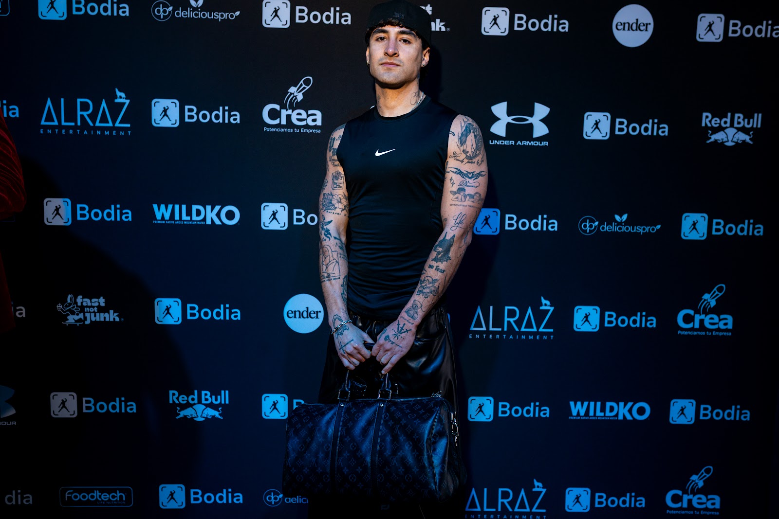 Bodia Events 48