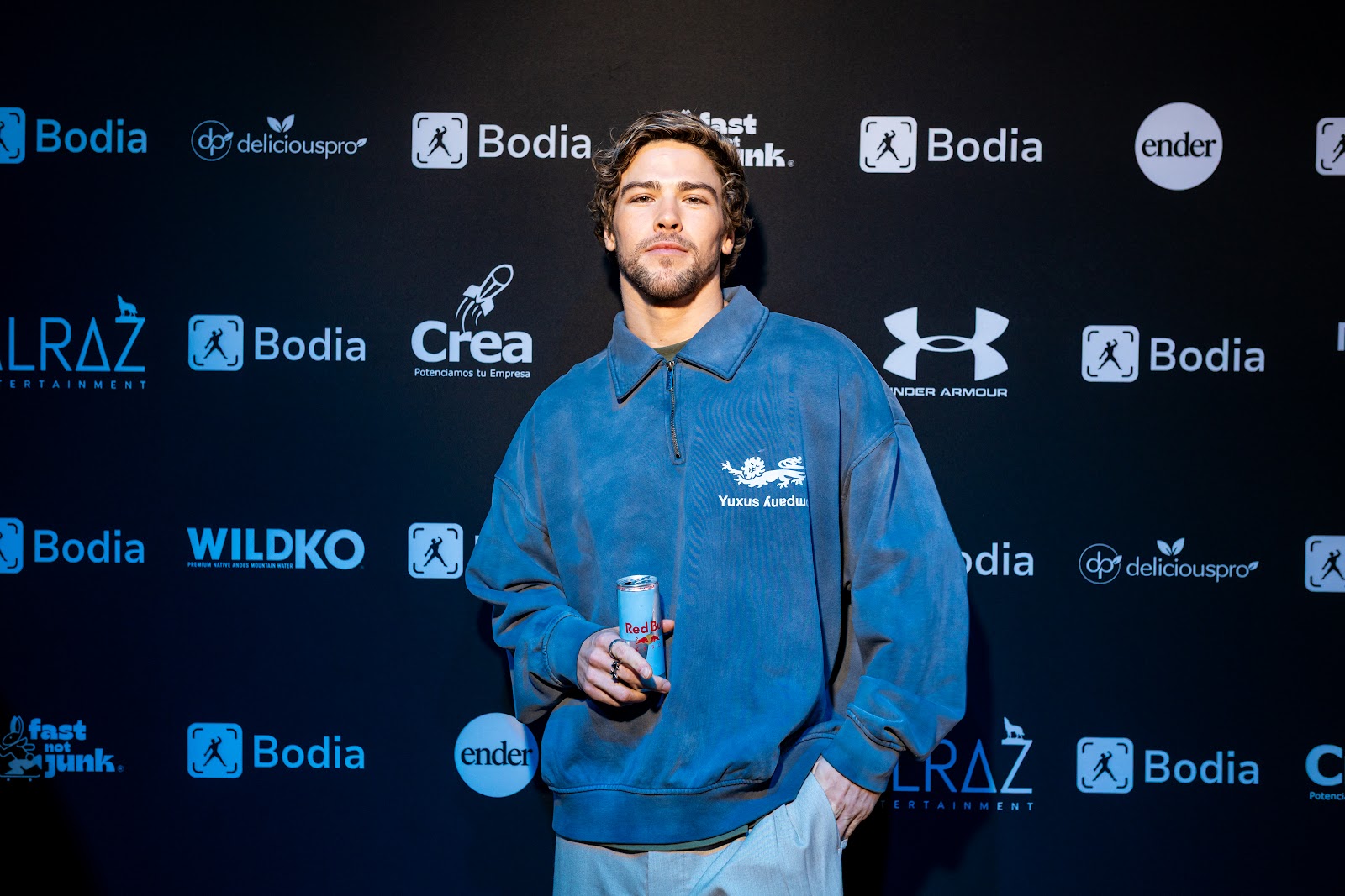 Bodia Events 50