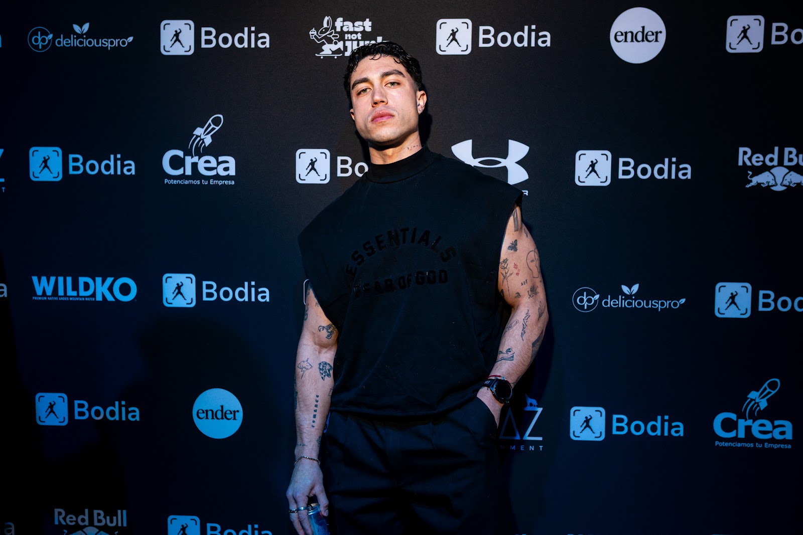 Bodia Events 55