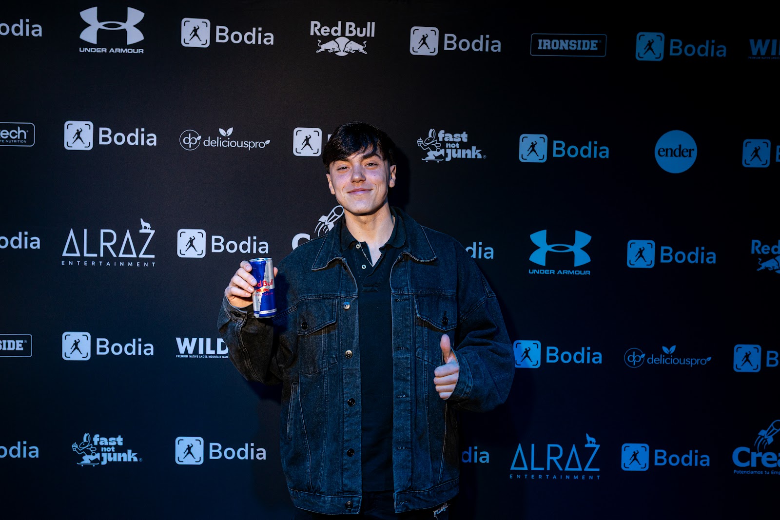 Bodia Events 60