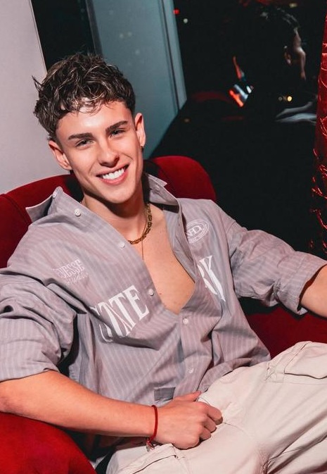 Diego Venegas