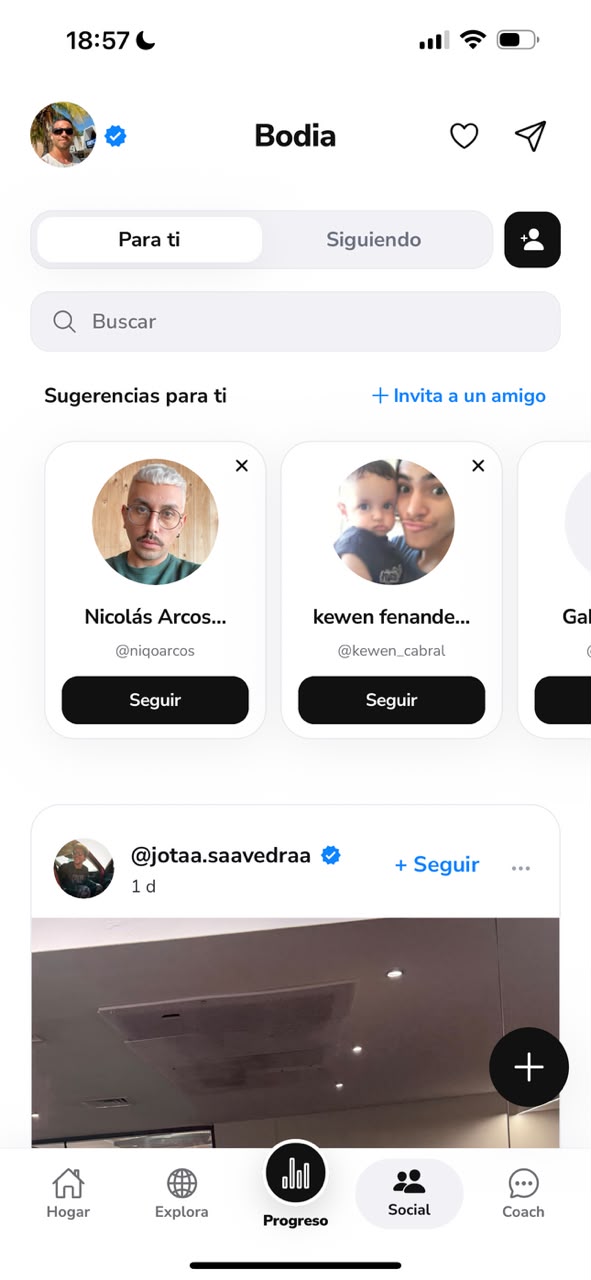 Comunidad Bodia en Bodia
